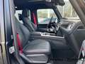 Mercedes-Benz G 63 AMG VOLLAUSSTATTUNG +Lack magno+FOND TV+ Schwarz - thumbnail 18