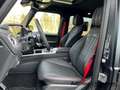 Mercedes-Benz G 63 AMG VOLLAUSSTATTUNG +Lack magno+FOND TV+ Nero - thumbnail 11