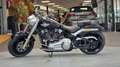 Harley-Davidson Fat Boy FLFB 114 Schwarz - thumbnail 4