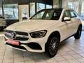 Mercedes-Benz GLC 400 d 4Matic AMG-Line / 1.Hand / Panorama / Weiß - thumbnail 5
