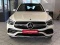 Mercedes-Benz GLC 400 d 4Matic AMG-Line / 1.Hand / Panorama / Weiß - thumbnail 6
