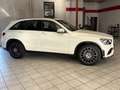 Mercedes-Benz GLC 400 d 4Matic AMG-Line / 1.Hand / Panorama / Weiß - thumbnail 8