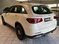 Mercedes-Benz GLC 400 d 4Matic AMG-Line / 1.Hand / Panorama / Weiß - thumbnail 10