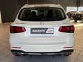 Mercedes-Benz GLC 400 d 4Matic AMG-Line / 1.Hand / Panorama / Weiß - thumbnail 9