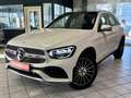 Mercedes-Benz GLC 400 d 4Matic AMG-Line / 1.Hand / Panorama / Weiß - thumbnail 1