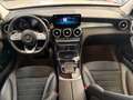Mercedes-Benz GLC 400 d 4Matic AMG-Line / 1.Hand / Panorama / Weiß - thumbnail 12