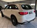 Mercedes-Benz GLC 400 d 4Matic AMG-Line / 1.Hand / Panorama / Weiß - thumbnail 4