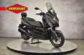 Yamaha X-Max 300 TECH MAX Zwart - thumbnail 2