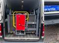 Volkswagen Crafter 35 LANG  L3H2 Hochdach 9 Sitz Nur 235Tkm bijela - thumbnail 11