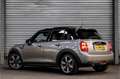 MINI Cooper 1.5 AUT 60 Years |Pano|Carplay|H&K|Sfeer Grau - thumbnail 4