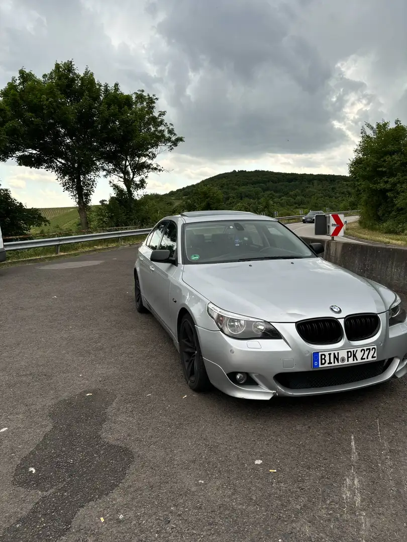 BMW 525 525d Aut. - 2