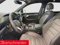 Volkswagen Touareg 3.0 TDI R-Line Black AHK PANO STAND HuD Rojo - thumbnail 11