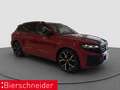 Volkswagen Touareg 3.0 TDI R-Line Black AHK PANO STAND HuD Rojo - thumbnail 5