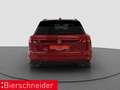 Volkswagen Touareg 3.0 TDI R-Line Black AHK PANO STAND HuD Rojo - thumbnail 6