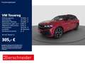 Volkswagen Touareg 3.0 TDI R-Line Black AHK PANO STAND HuD Rojo - thumbnail 1