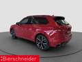 Volkswagen Touareg 3.0 TDI R-Line Black AHK PANO STAND HuD Czerwony - thumbnail 6