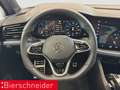 Volkswagen Touareg 3.0 TDI R-Line Black AHK PANO STAND HuD Rojo - thumbnail 12