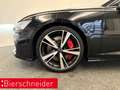 Audi S6 Limousine MATRIX 21 S-SITZE B&O PANO HEAD-UP AHK U Schwarz - thumbnail 4