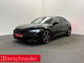 Audi S6 Lim TDI qu MATRIX 21 S-SITZE B&O PANO HEAD-UP AHK Schwarz - thumbnail 1