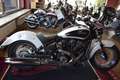 Indian Scout Classic Limited +Tech Ghost White Blanc - thumbnail 4