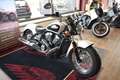 Indian Scout Classic Limited +Tech Ghost White Blanc - thumbnail 5