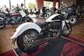 Indian Scout Classic Limited +Tech Ghost White Blanc - thumbnail 8