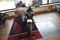 Indian Scout Classic Limited +Tech Ghost White Blanc - thumbnail 3