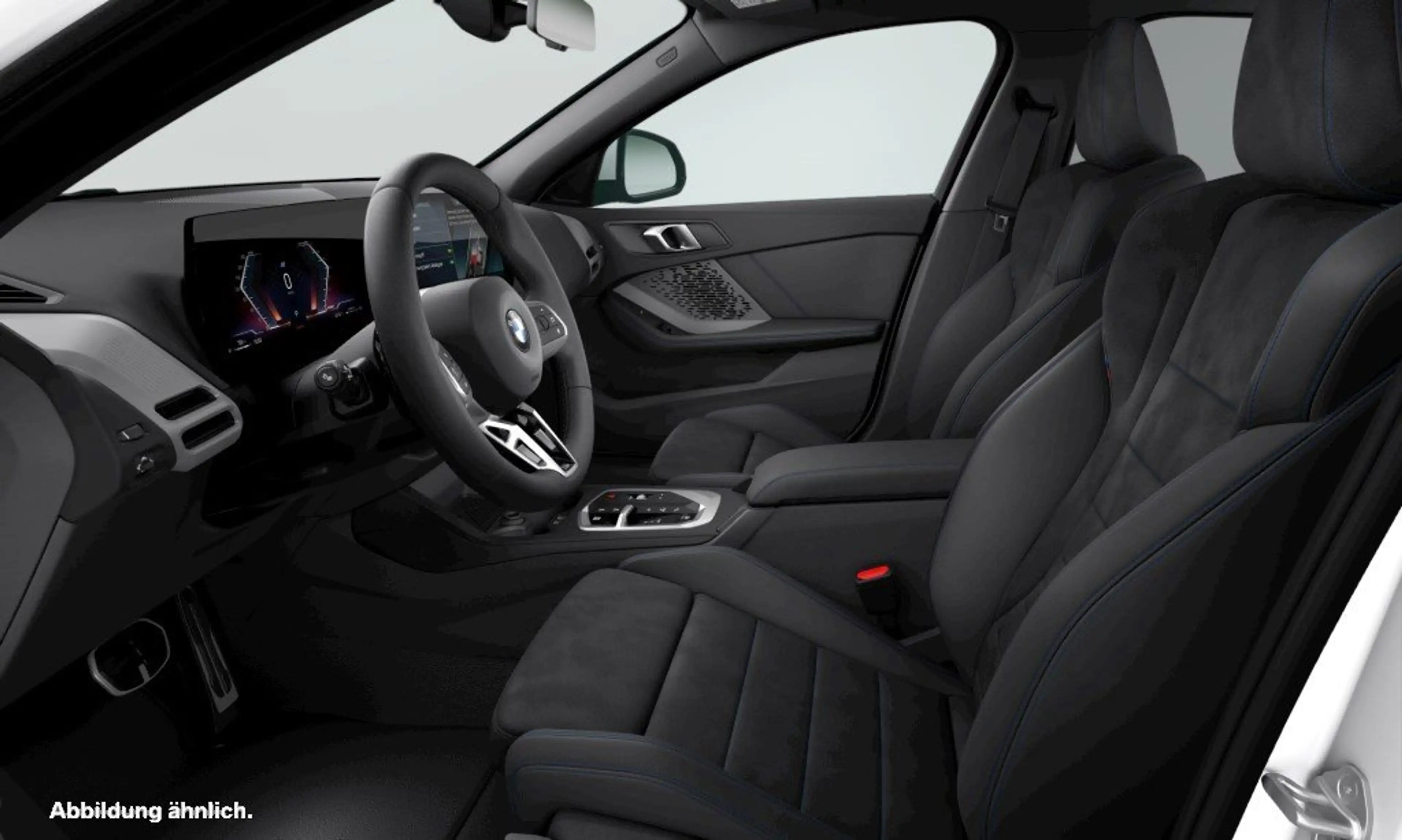 BMW 120 M Sport Navi LED RFK DAB — photo 4