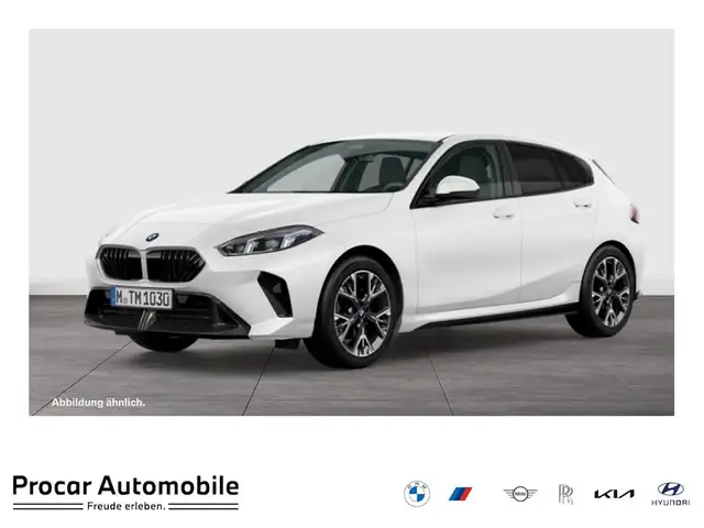 Bmw 120 M Sport Navi LED RFK DAB