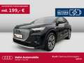 Audi Q4 e-tron Q4 40 e-tron advanced Matrix Pano Navi HUD Cam Schwarz - thumbnail 1