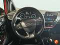 Ford Fiesta 1.0 EcoBoost 103kW ST-Line Black S/S 5p Rouge - thumbnail 12