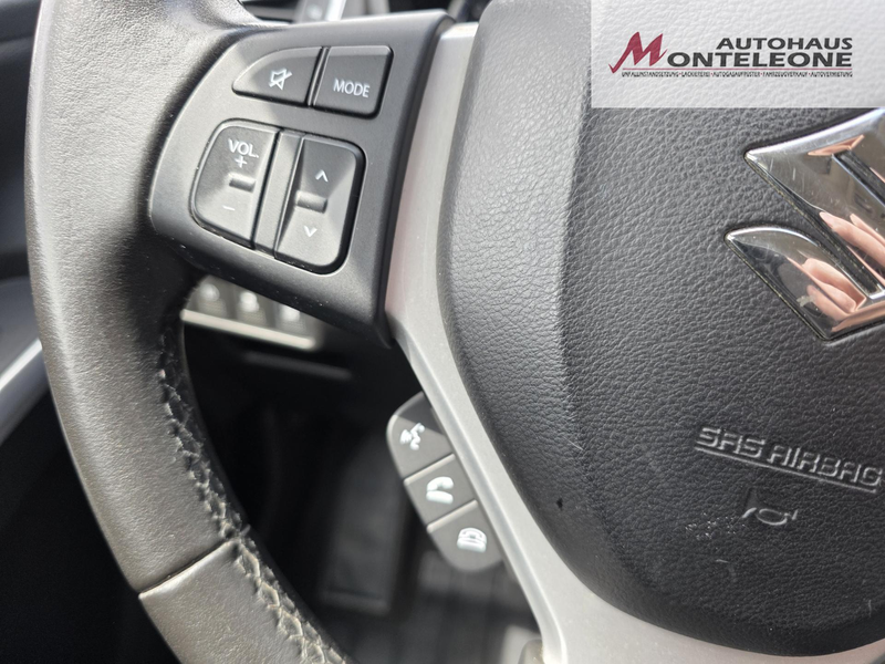Suzuki S-Cross 1.4 Allgrip Comfort | 4x4 AHK Sofort 103 kW (14... — photo 14