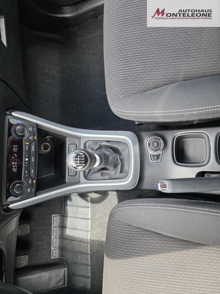 Suzuki S-Cross 1.4 Allgrip Comfort | 4x4 AHK Sofort 103 kW (14... — photo 17