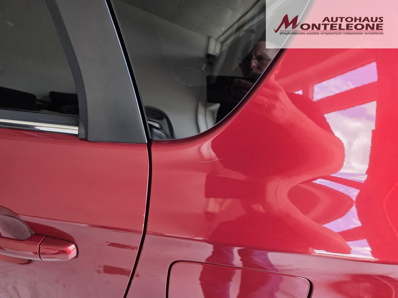 Suzuki S-Cross 1.4 Allgrip Comfort | 4x4 AHK Sofort 103 kW (14... — photo 31