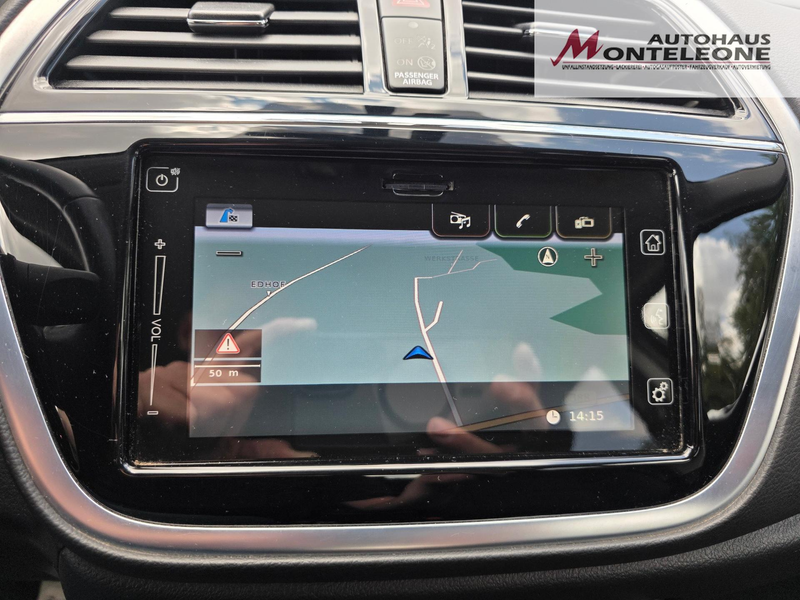 Suzuki S-Cross 1.4 Allgrip Comfort | 4x4 AHK Sofort 103 kW (14... — photo 21