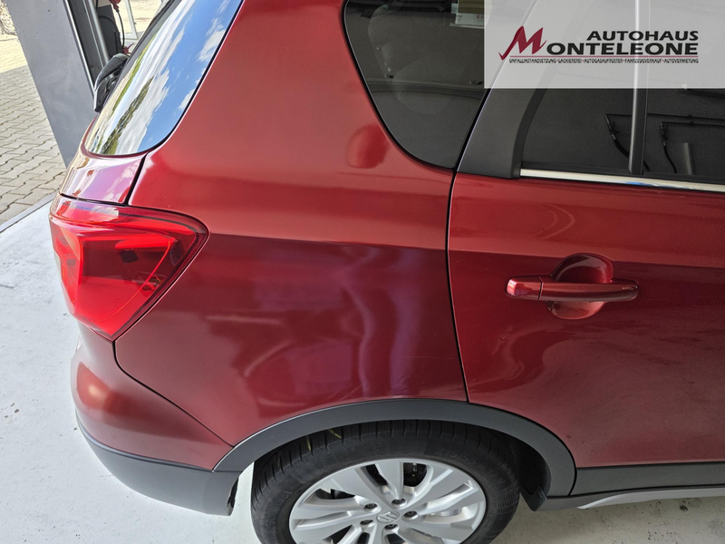 Suzuki S-Cross 1.4 Allgrip Comfort | 4x4 AHK Sofort 103 kW (14... — photo 33