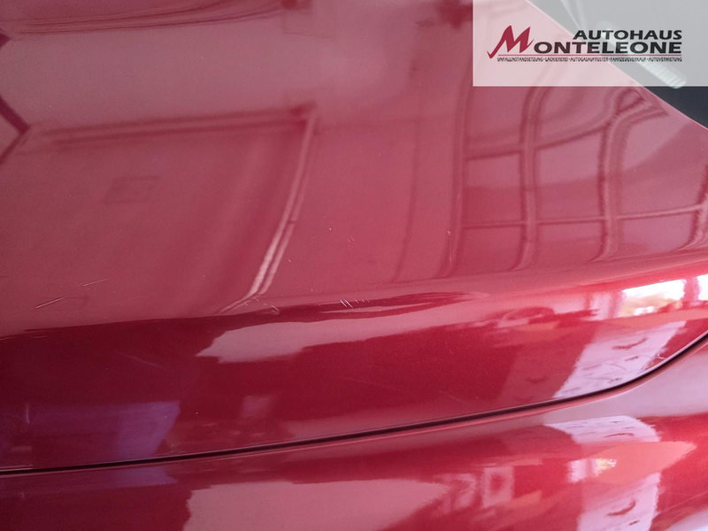 Suzuki S-Cross 1.4 Allgrip Comfort | 4x4 AHK Sofort 103 kW (14... — photo 28