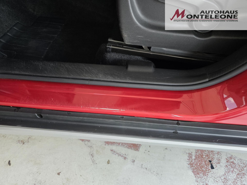 Suzuki S-Cross 1.4 Allgrip Comfort | 4x4 AHK Sofort 103 kW (14... — photo 27