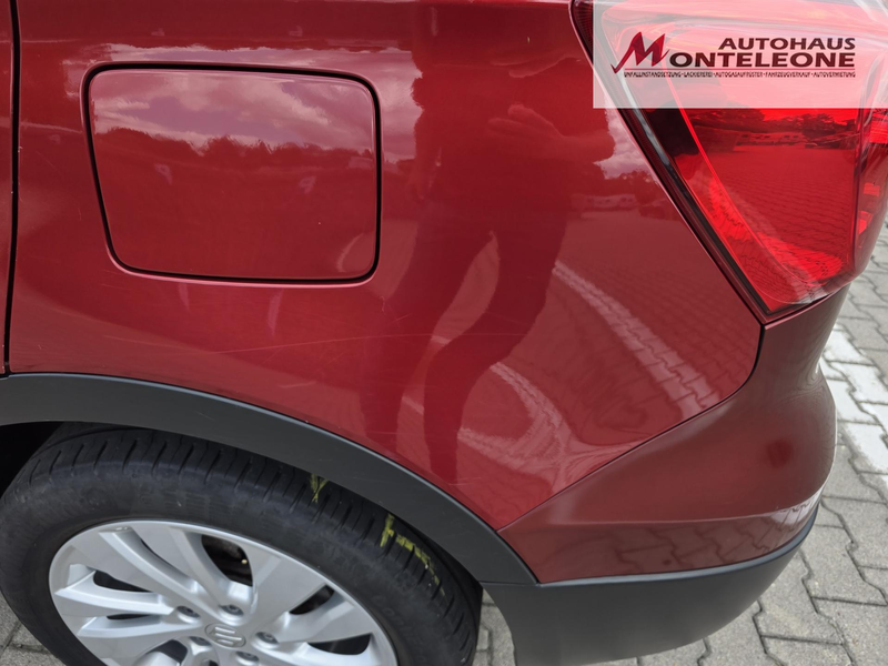 Suzuki S-Cross 1.4 Allgrip Comfort | 4x4 AHK Sofort 103 kW (14... — photo 25