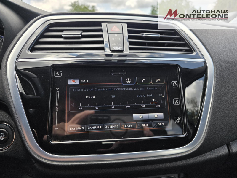 Suzuki S-Cross 1.4 Allgrip Comfort | 4x4 AHK Sofort 103 kW (14... — photo 19
