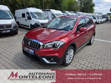 1.4 Allgrip Comfort | 4x4 AHK Sofort 103 kW (14...