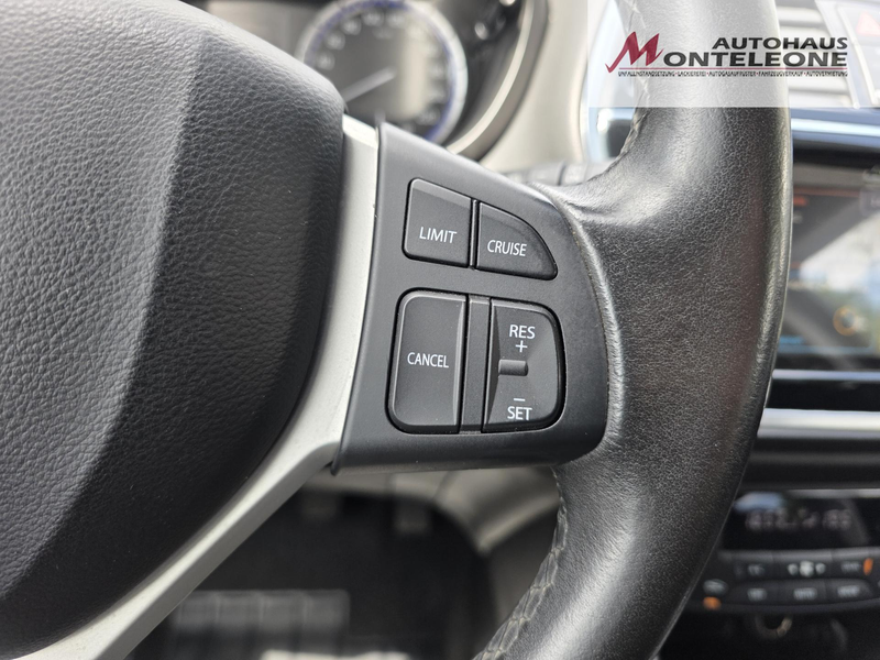 Suzuki S-Cross 1.4 Allgrip Comfort | 4x4 AHK Sofort 103 kW (14... — photo 15