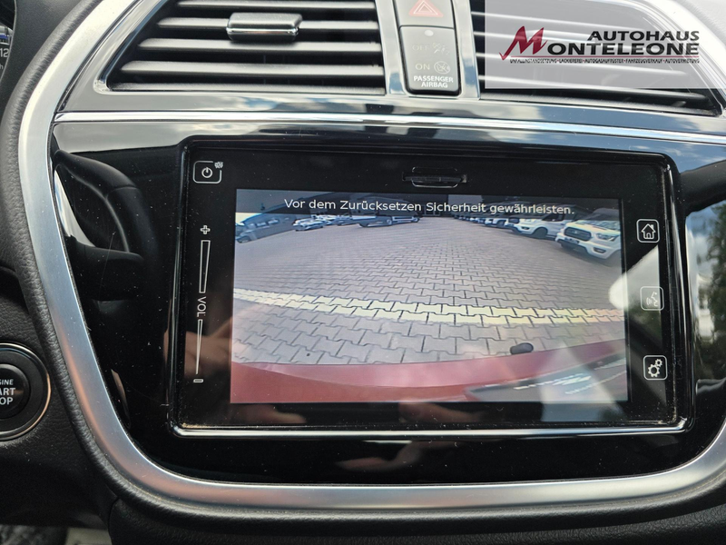 Suzuki S-Cross 1.4 Allgrip Comfort | 4x4 AHK Sofort 103 kW (14... — photo 22