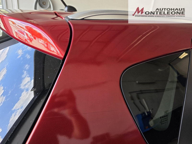 Suzuki S-Cross 1.4 Allgrip Comfort | 4x4 AHK Sofort 103 kW (14... — photo 34