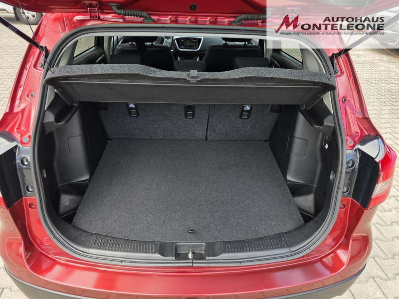 Suzuki S-Cross 1.4 Allgrip Comfort | 4x4 AHK Sofort 103 kW (14... — photo 10