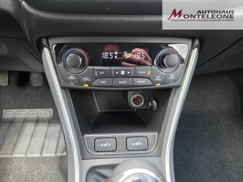 Suzuki S-Cross 1.4 Allgrip Comfort | 4x4 AHK Sofort 103 kW (14... — photo 18