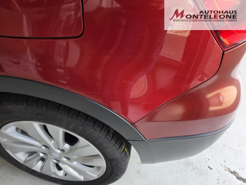 Suzuki S-Cross 1.4 Allgrip Comfort | 4x4 AHK Sofort 103 kW (14... — photo 30