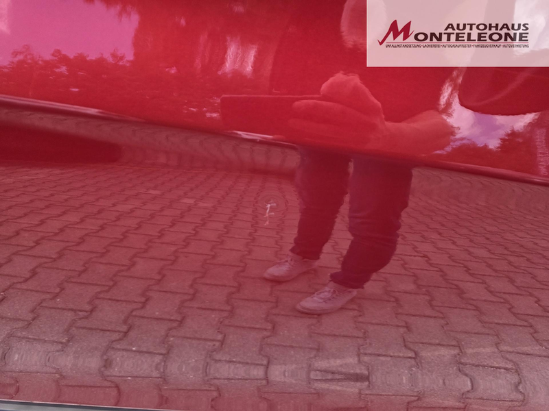 Suzuki S-Cross 1.4 Allgrip Comfort | 4x4 AHK Sofort 103 kW (14... — photo 26