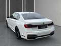 BMW 730 d M Sport ALLRADLENKUNG+MASSAGE+SOFTCLOSE+HuD Weiß - thumbnail 3