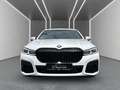 BMW 730 d M Sport ALLRADLENKUNG+MASSAGE+SOFTCLOSE+HuD Weiß - thumbnail 8